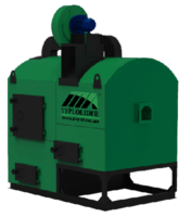 Предтопок для котла ПСФТ-0,7 - <ro>Изображение</ro><ru>Изображение</ru> #1, <ru>Объявление</ru> #1724498