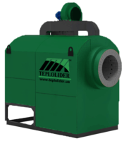 Предтопок для котла ПСФТ-0,7 - <ro>Изображение</ro><ru>Изображение</ru> #2, <ru>Объявление</ru> #1724498