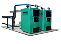 Транспортабельна котельна платформа - <ro>Изображение</ro><ru>Изображение</ru> #2, <ru>Объявление</ru> #1724499