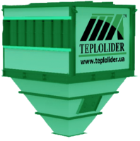 Батарейний Циклон ЦБ-16 - <ro>Изображение</ro><ru>Изображение</ru> #1, <ru>Объявление</ru> #1724494