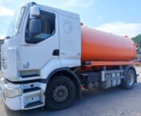 Послуги асенізатора та ілососа. Викачування вигрібних ям та вуличних туалетів. - <ro>Изображение</ro><ru>Изображение</ru> #3, <ru>Объявление</ru> #1728119