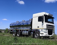 Автоцистерни для води та молока. Асенізаторні машини, рибовоз - <ro>Изображение</ro><ru>Изображение</ru> #3, <ru>Объявление</ru> #1736243