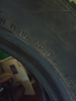 Шины 13 175 70 hankook winter i pike rs - <ro>Изображение</ro><ru>Изображение</ru> #3, <ru>Объявление</ru> #1738282