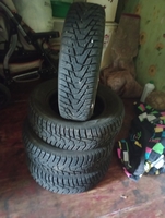 Шины 13 175 70 hankook winter i pike rs - <ro>Изображение</ro><ru>Изображение</ru> #5, <ru>Объявление</ru> #1738282