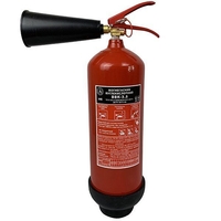 Вогнегасники порошковий ВП та вуглекислотний ВВК та за оптовими цінами зі складу - <ro>Изображение</ro><ru>Изображение</ru> #7, <ru>Объявление</ru> #1739936