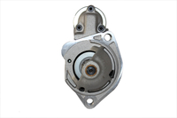 Стартер на Audi Ауди 100, 80, A4, A6, Vw Passat - <ro>Изображение</ro><ru>Изображение</ru> #3, <ru>Объявление</ru> #1741096