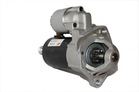 Стартер на Audi Ауди 100, 80, A4, A6, Vw Passat - <ro>Изображение</ro><ru>Изображение</ru> #1, <ru>Объявление</ru> #1741096