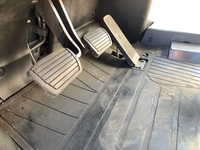 Вилочный автопогрузчик TCM (Nissan), з АКПП - <ro>Изображение</ro><ru>Изображение</ru> #8, <ru>Объявление</ru> #1740614