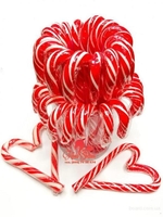 Карамель «Посох НОВОРІЧНИЙ Мікс» оптом від виробника - <ro>Изображение</ro><ru>Изображение</ru> #2, <ru>Объявление</ru> #1741426