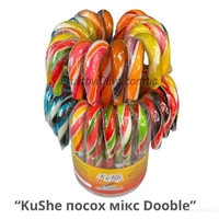 Карамель «Посох НОВОРІЧНИЙ Мікс» оптом від виробника - <ro>Изображение</ro><ru>Изображение</ru> #6, <ru>Объявление</ru> #1741426