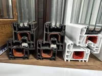 Mеталопластикові вікна зі знижкою 35% - <ro>Изображение</ro><ru>Изображение</ru> #7, <ru>Объявление</ru> #1741790