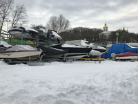 Объявление на аренду складских помещений и стоянки для катеров - <ro>Изображение</ro><ru>Изображение</ru> #3, <ru>Объявление</ru> #1741951