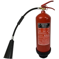 Вогнегасники порошковий ВП та вуглекислотний ВВК зі складу за оптовими цінами - <ro>Изображение</ro><ru>Изображение</ru> #8, <ru>Объявление</ru> #1742639