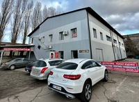 СТО Час Пік у Черкасах - повний спектр послуг - <ro>Изображение</ro><ru>Изображение</ru> #5, <ru>Объявление</ru> #1742733