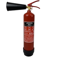 Вогнегасники порошковий ВП та вуглекислотний ВВК зі складу за оптовими цінами - <ro>Изображение</ro><ru>Изображение</ru> #3, <ru>Объявление</ru> #1742639