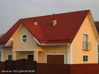 Покрівельні роботи будь-якої складності у Черкасах та області - <ro>Изображение</ro><ru>Изображение</ru> #2, <ru>Объявление</ru> #1356410