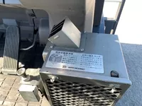 Вилочний автонавантажувач Mitsubishi, з пічкою та бічним зсувом. Модель: FGE20T - <ro>Изображение</ro><ru>Изображение</ru> #8, <ru>Объявление</ru> #1749034