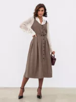 Сукні жіночі. Асортимент фасонів та розмірів. - <ro>Изображение</ro><ru>Изображение</ru> #5, <ru>Объявление</ru> #1741944