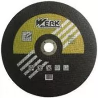 Круг відрізний Werk,Haisser - <ro>Изображение</ro><ru>Изображение</ru> #3, <ru>Объявление</ru> #457584