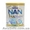 Nestle «NAN-Н.А.1» (гипоаллергенный),  с рождения,  400 гр #116621