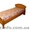 Деревянные кровати. Мебель из дерева - <ro>Изображение</ro><ru>Изображение</ru> #5, <ru>Объявление</ru> #201236