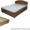 Деревянные кровати. Мебель из дерева #201236