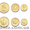 Золото в инвестиционных монетах 6 самых лучших дворов мира. - <ro>Изображение</ro><ru>Изображение</ru> #2, <ru>Объявление</ru> #306228