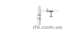 Т-профиль для легких штор - <ro>Изображение</ro><ru>Изображение</ru> #3, <ru>Объявление</ru> #601631