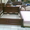 Деревянная кровать "Квадраты" - <ro>Изображение</ro><ru>Изображение</ru> #2, <ru>Объявление</ru> #726949