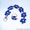 Серебряный браслет с кольцом и серьгами (комплект) - <ro>Изображение</ro><ru>Изображение</ru> #2, <ru>Объявление</ru> #774725