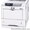 Лазерный принтер Kyocera FS-C5025N  #814605