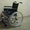 Инвалидная коляска «INVACARE»,  Швеция #1167355