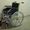 Инвалидная коляска «MEYRA»,  Германия. Размер 50 #1167360