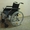Инвалидная коляска «B+B»,  Германия. Размер 42