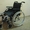 Инвалидная коляска «Breezy»,  Америка-Испания