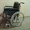 Инвалидная коляска «B B»,  Германия Размер сиденья: 46. #1167381
