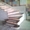 Мраморные ступени,  облицовка лестниц мрамором  #1248952