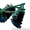 борона для трактора ДАН-2, 8 навесной дископлуг ДАН-2, 8 #1278585