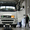 Грузовое СТО,  ремонт грузового автотранспорта #1323930
