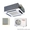 Кондиционер кассетный потолочный Тосот по привлекательной цене #1448204