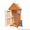 Коптильня холодного копчения  с деревянным шкафом - <ro>Изображение</ro><ru>Изображение</ru> #2, <ru>Объявление</ru> #1542813