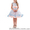 Детские праздничные платья. Нарядные платья от 2 до 12 лет. Опт от 10 единиц. - <ro>Изображение</ro><ru>Изображение</ru> #7, <ru>Объявление</ru> #1590412