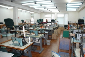 Пропонується до продажу швейна фабрика в м. Черкаси - <ro>Изображение</ro><ru>Изображение</ru> #1, <ru>Объявление</ru> #21817