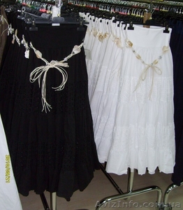 Продам женскую одежду из Италии - <ro>Изображение</ro><ru>Изображение</ru> #1, <ru>Объявление</ru> #45323