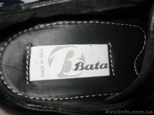 Bata(made in italy) - <ro>Изображение</ro><ru>Изображение</ru> #5, <ru>Объявление</ru> #69510