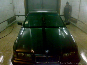 BMW-36  (M-41 1,8tds) - <ro>Изображение</ro><ru>Изображение</ru> #3, <ru>Объявление</ru> #155515