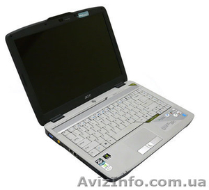  Acer aspire 4520 - <ro>Изображение</ro><ru>Изображение</ru> #2, <ru>Объявление</ru> #139227