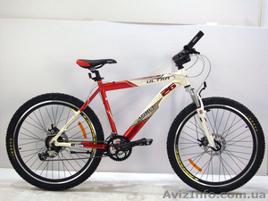 Продам новый горный велосипед Черкассы - <ro>Изображение</ro><ru>Изображение</ru> #3, <ru>Объявление</ru> #207956