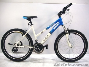 Продам  ЖЕНСКИЙ новый  горный велосипед Черкассы - <ro>Изображение</ro><ru>Изображение</ru> #1, <ru>Объявление</ru> #207962
