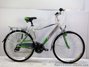 Продам новый  городской велосипед Черкассы - <ro>Изображение</ro><ru>Изображение</ru> #2, <ru>Объявление</ru> #207958
